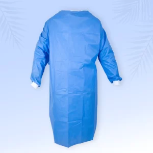 SMS Isolation Gown (Level 4) - 1 Case (65 Gowns)