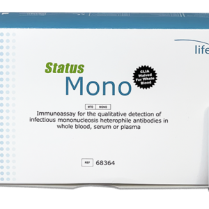 Status Mono   (25 Tests)