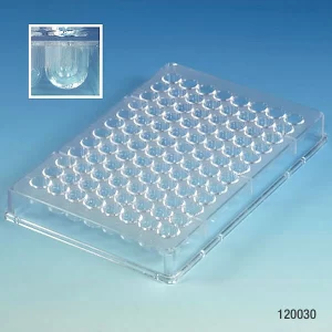 GLOBE SCIENTIFIC MICROTEST PLATE  (50)