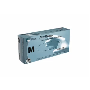INNOVATIVE NITRIDERM THINFILM NONSTERILE NITRILE EXAM GLOVES (10 boxes of 200)