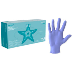VENTYV CORE 35 NITRILE GENERAL PURPOSE GLOVES STARFISH (10 boxes x 100)