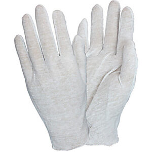 BIOSEAL COTTON GLOVES (50 pairs)