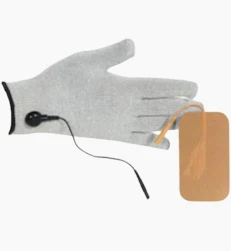 COMPASS HEALTH GARMETRODE CONDUCTIVE GARMENT GLOVE