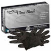INNOVATIVE PULSE ULTRA BLACK NITRILE EXAM GLOVES (10 boxes of 200)