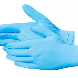 KIMBERLYCLARK KLEENGUARD G10 NITRILE GLOVES (10 boxes of 100)