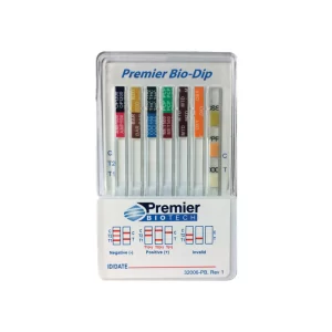 PREMIER BIOTECH BIODIP TEST  (25)
