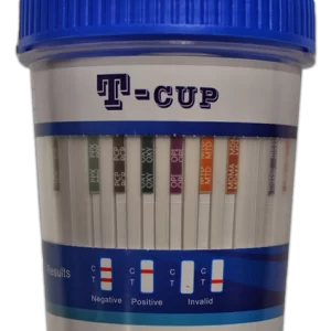 ALERE TOXICOLOGY TCUP CLIA WAIVED TEST (25)