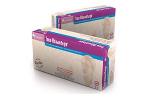 DYNAREX TILLOTSON TRU ADVANTAGE SOFT NITRILE GLOVES  NONLATEX POLY GLIDE INNER LINING (10 boxes of 100)