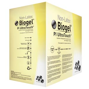MOLNLYCKE BIOGEL PI ULTRATOUCH GLOVES
