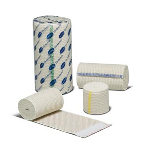 HARTMANN USA EZe-BAND F ELASTIC BANDAGE WITH SELF CLOSURE