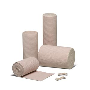 HARTMANN USA CONTEX F REINFORCED ELASTIC BANDAGE