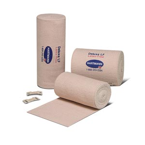 HARTMANN USA DELUXE480 F ELASTIC BANDAGES