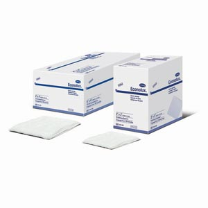 HARTMANN USA ECONOLUX AUZE SPONGES
