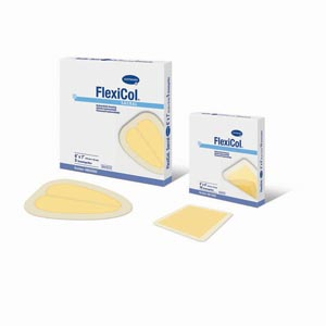 HARTMANN USA FLEXICOL YDROCOLLOID DRESSING